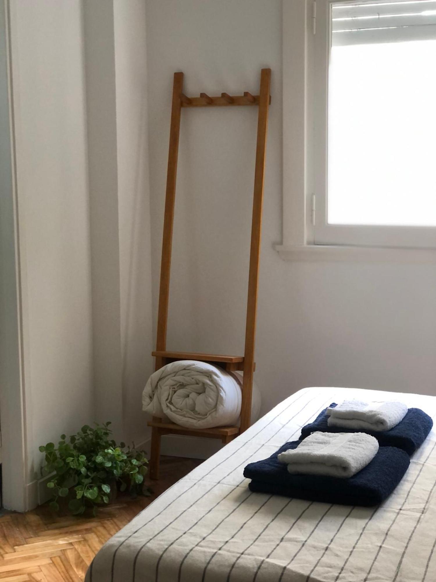 Apartamento El Derpalermo Moderno Y Comodo Ciudad Autónoma de Buenos Aires