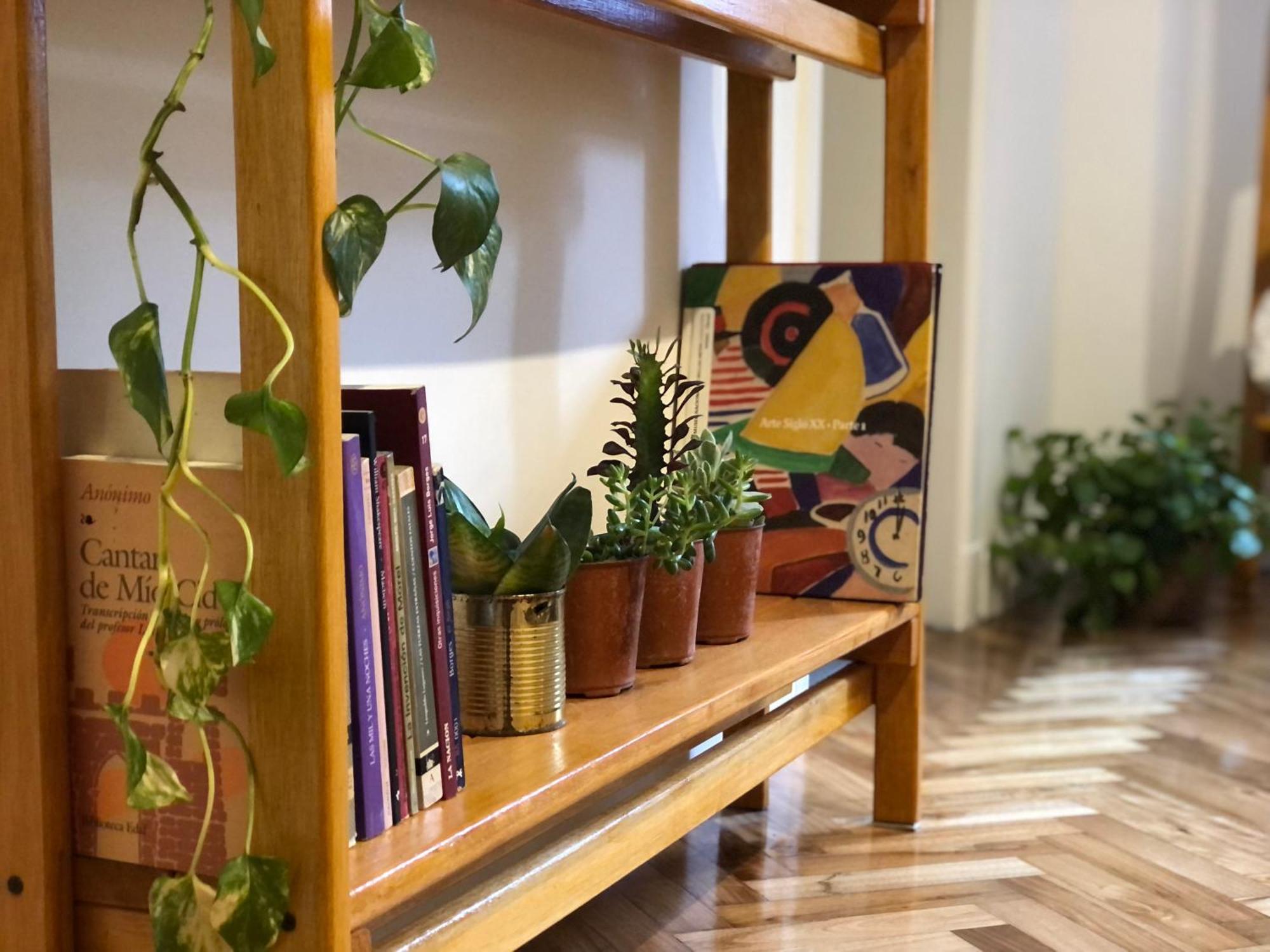 El Derpalermo Moderno Y Comodo Ciudad Autónoma de Buenos Aires