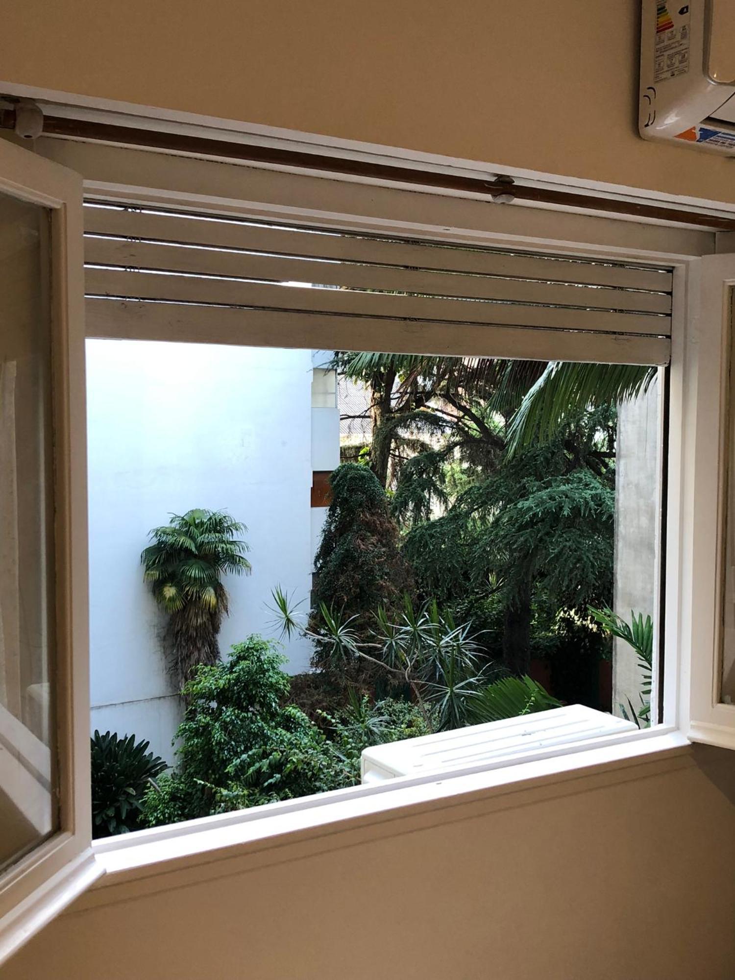 Apartamento El Derpalermo Moderno Y Comodo Ciudad Autónoma de Buenos Aires