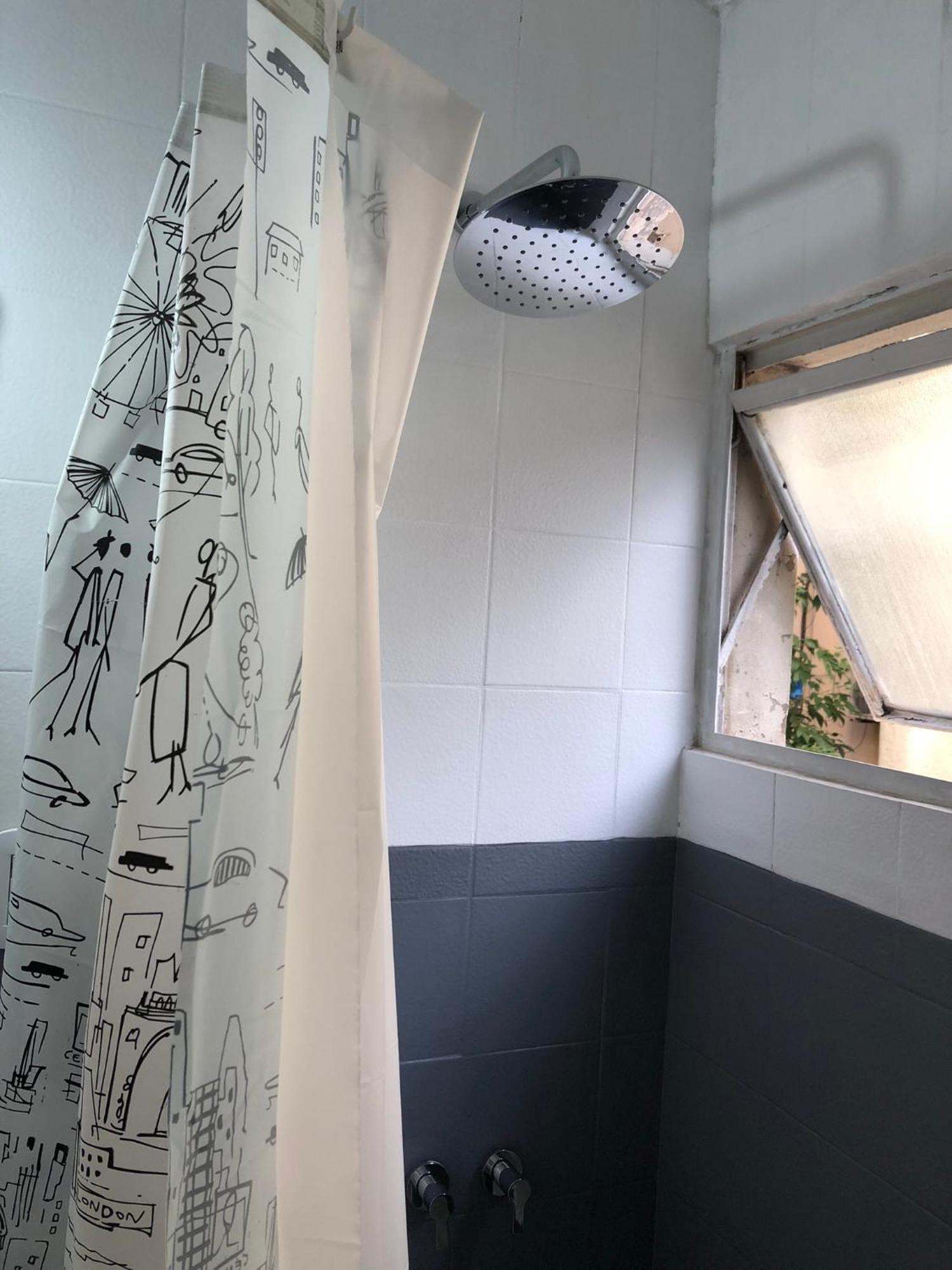 El Derpalermo Moderno Y Comodo Apartamento Ciudad Autónoma de Buenos Aires
