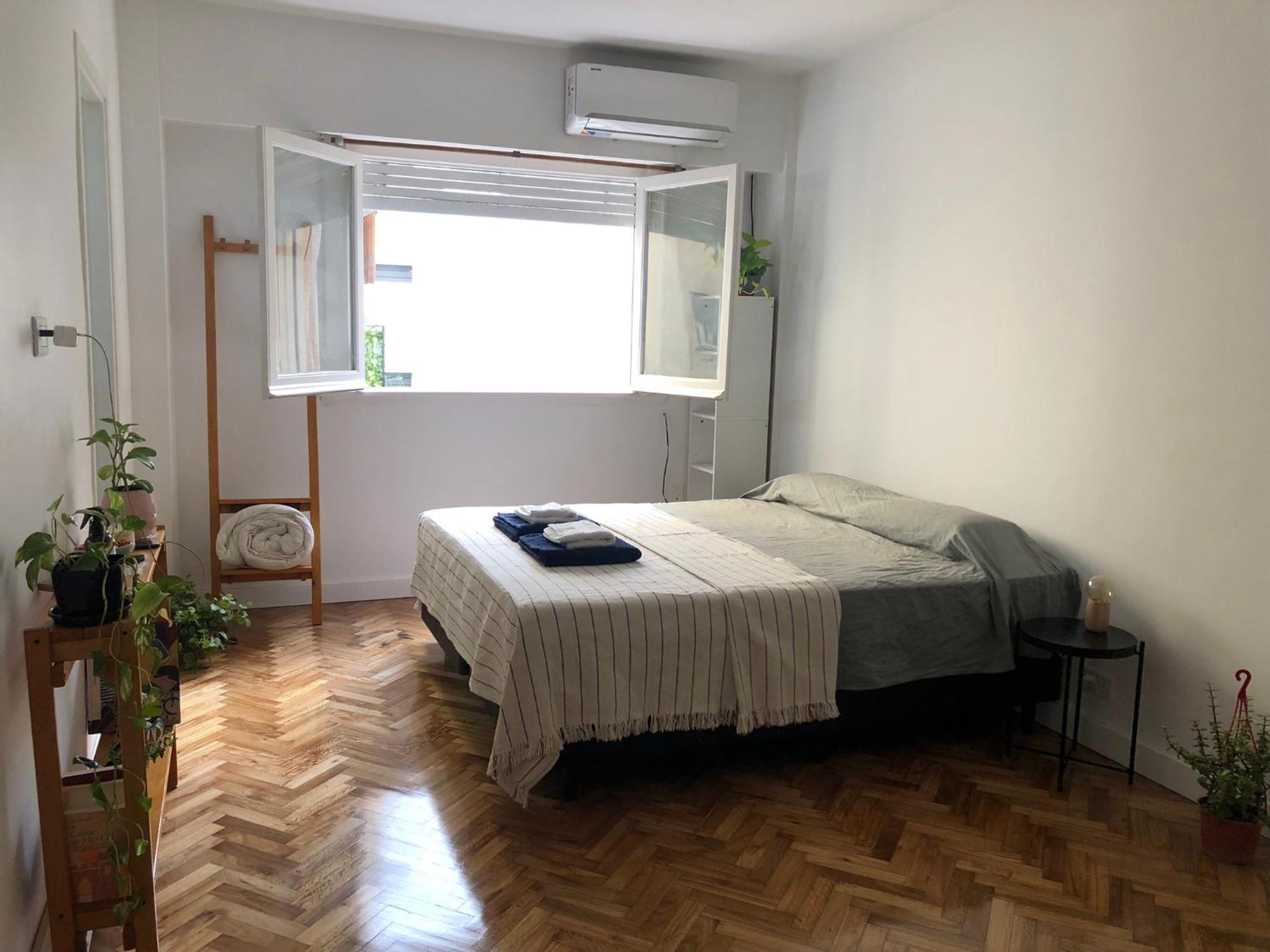 El Derpalermo Moderno Y Comodo Apartamento *