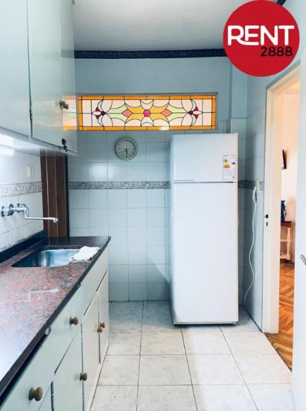Rent Honorio Pueyrredon Ciudad Autónoma de Buenos Aires
