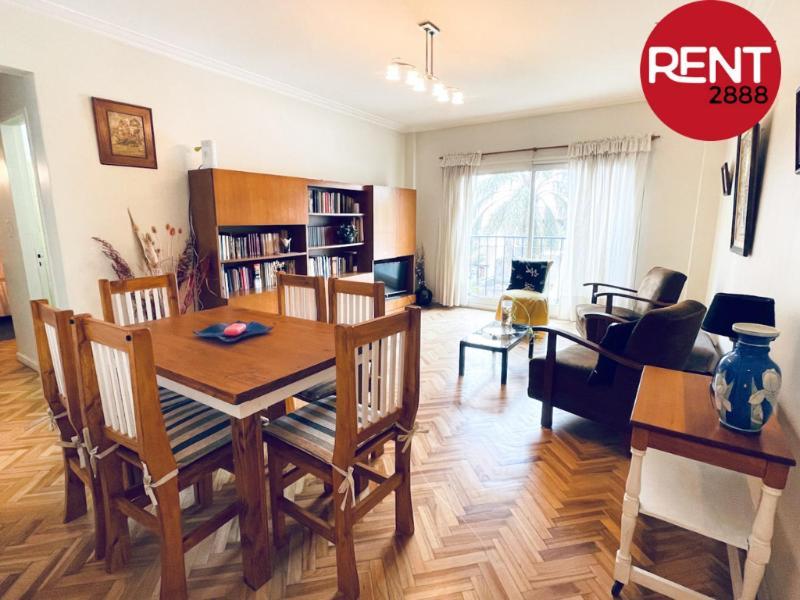 Apartamento Rent Honorio Pueyrredon *