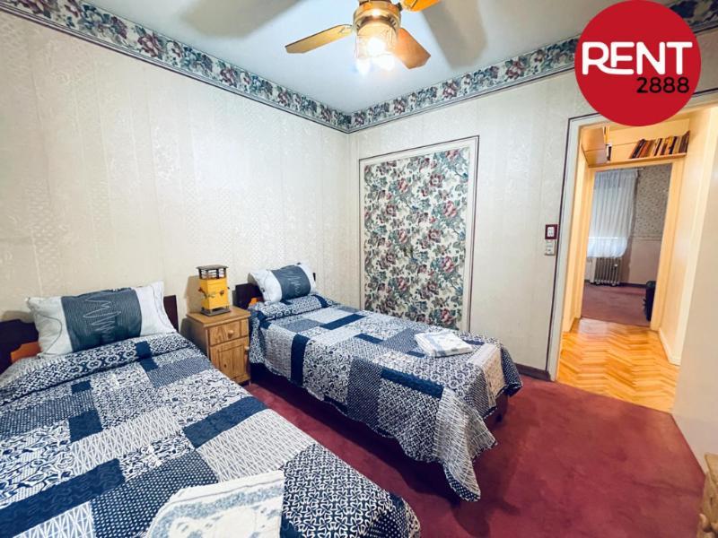 Apartamento Rent Honorio Pueyrredon Ciudad Autónoma de Buenos Aires