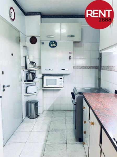 Rent Honorio Pueyrredon * Ciudad Autónoma de Buenos Aires