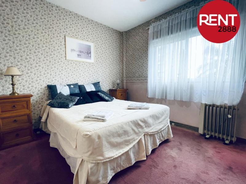 Rent Honorio Pueyrredon * Ciudad Autónoma de Buenos Aires