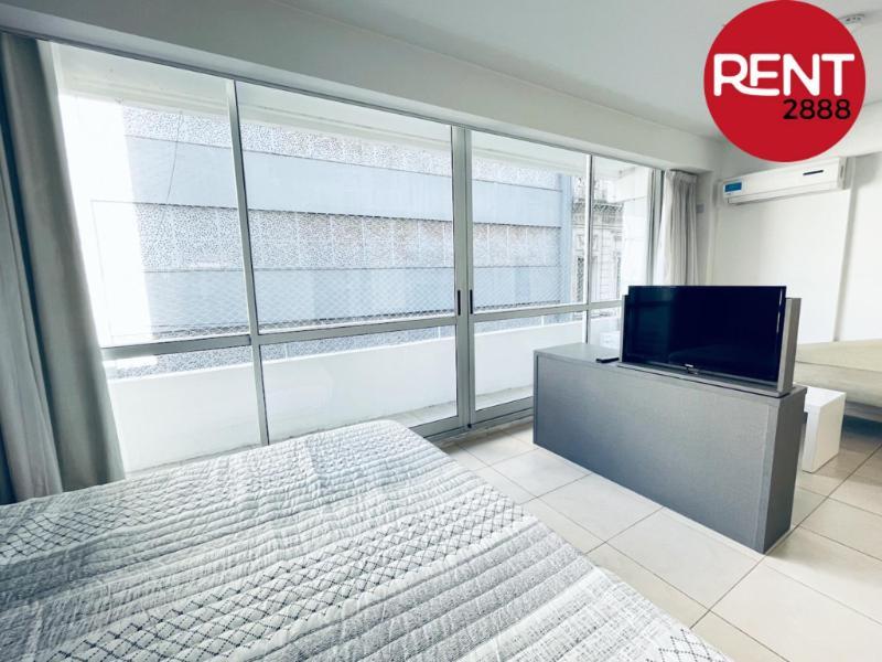 Apartamento Rent Balcarce Ciudad Autónoma de Buenos Aires