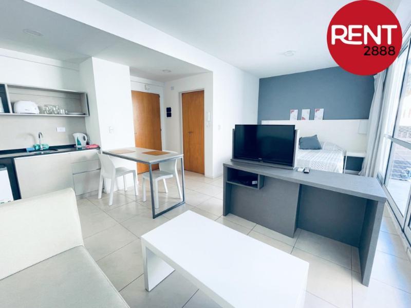 Apartamento Rent Balcarce Ciudad Autónoma de Buenos Aires