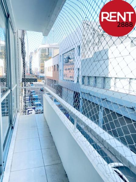 Rent Balcarce Apartamento