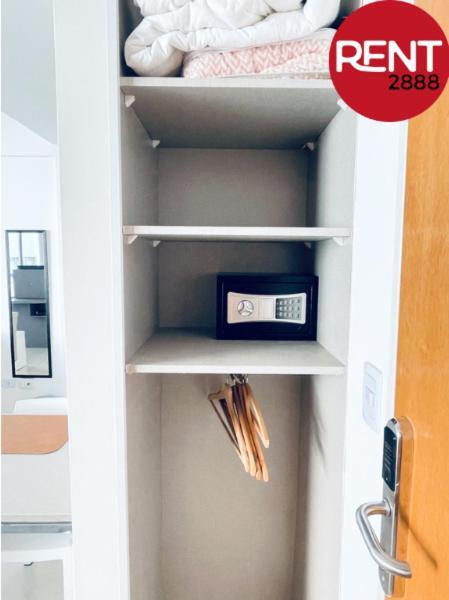 Rent Balcarce Apartamento *