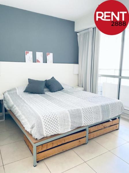 Apartamento Rent Balcarce Ciudad Autónoma de Buenos Aires
