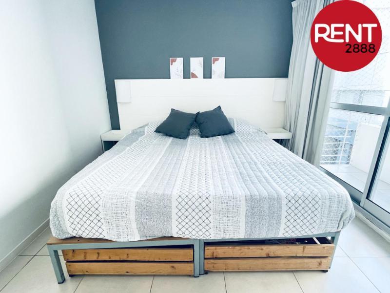 Apartamento Rent Balcarce *