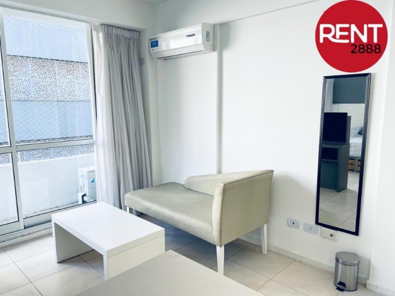 Rent Balcarce *