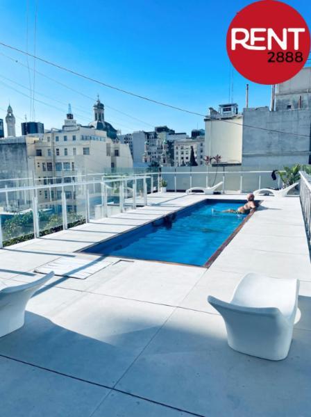 Rent Balcarce Ciudad Autónoma de Buenos Aires