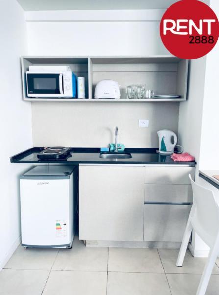 Rent Balcarce Apartamento *