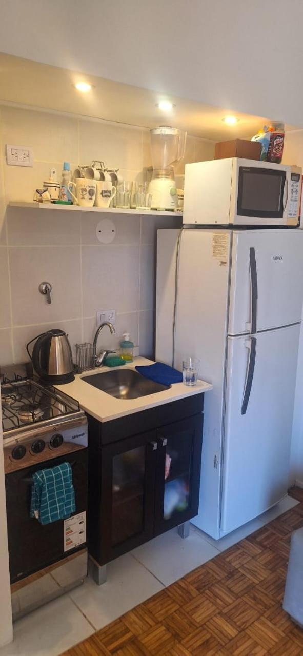 Apartamento Great Location Recoleta Equipped - Monoambiente Equipado En Recoleta Ciudad Autónoma de Buenos Aires