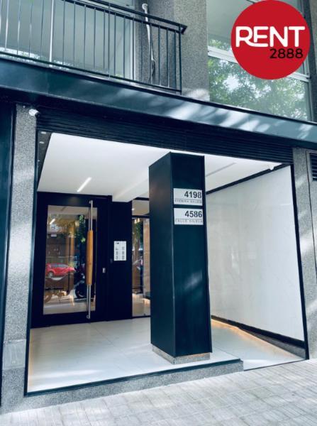 Apartamento Rent Balbin Buenos Aires
