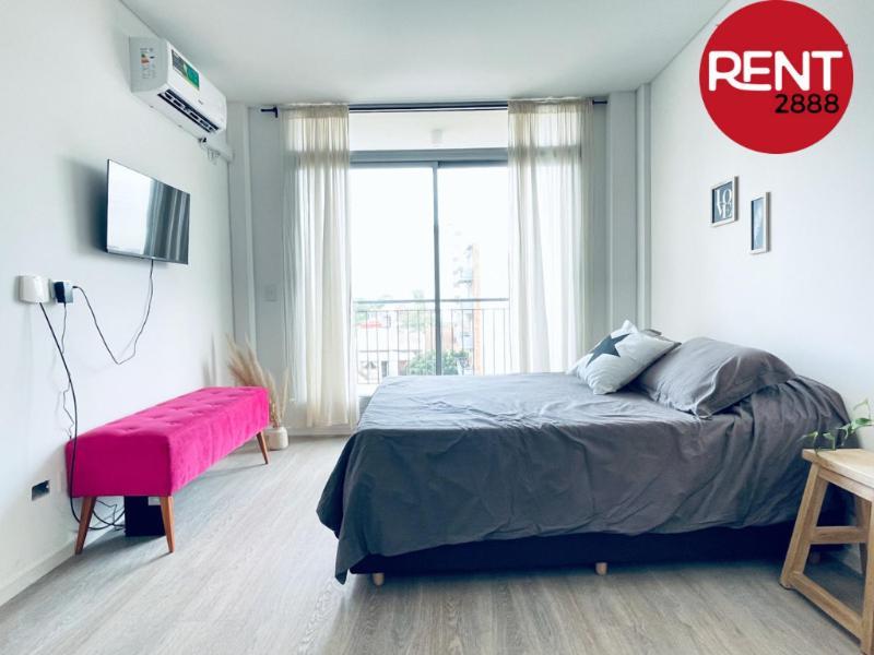 Apartamento Rent Balbin