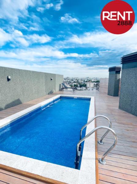 Rent Balbin Apartamento