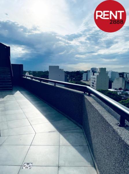 Rent Balbin * Buenos Aires