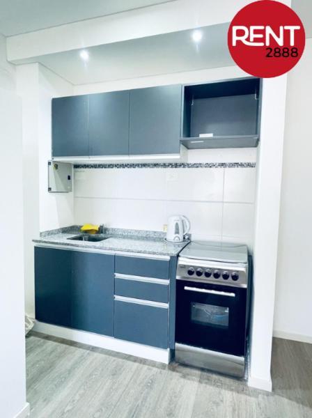 Apartamento Rent Balbin