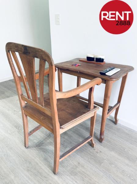 Rent Balbin Apartamento