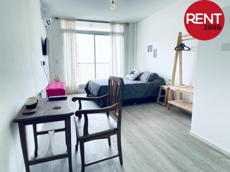 Rent Balbin Apartamento *