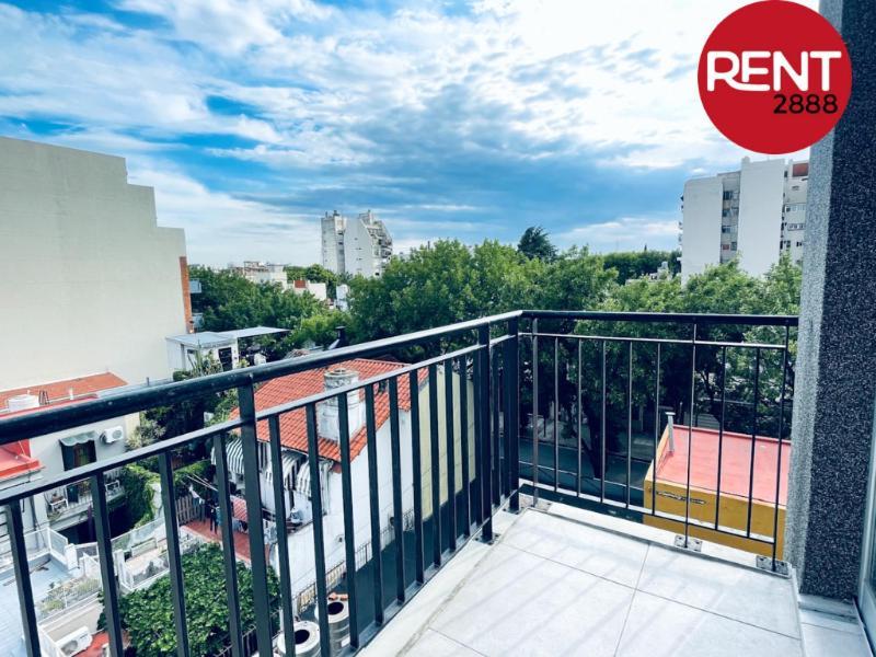 Apartamento Rent Balbin