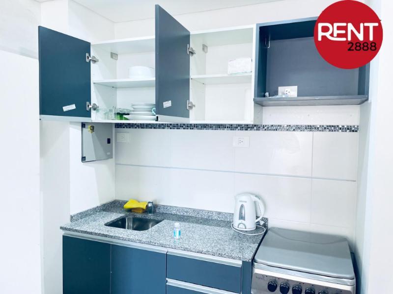 Rent Balbin Buenos Aires