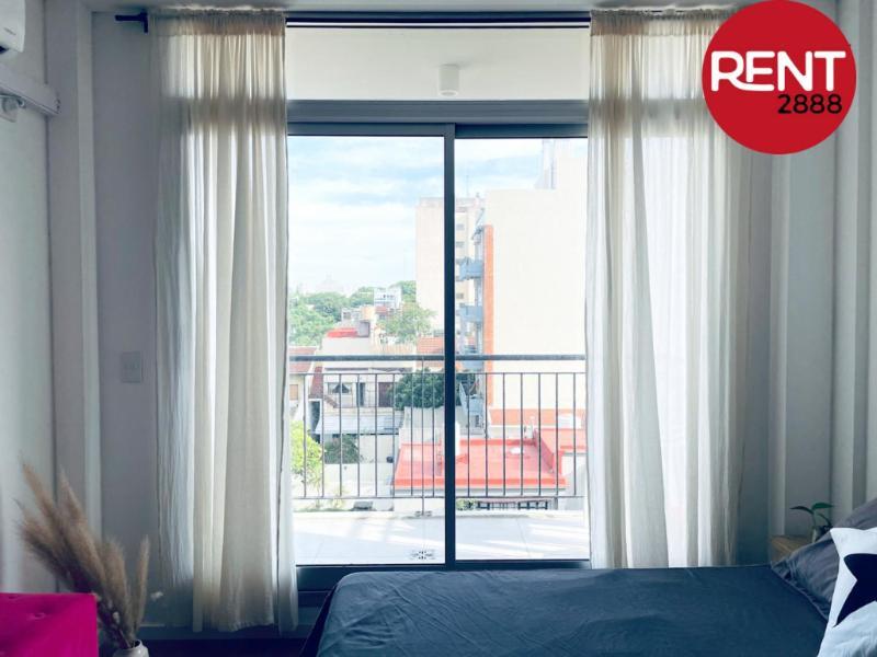 Apartamento Rent Balbin *