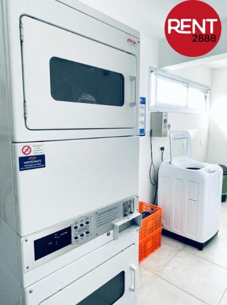 Rent Balbin Apartamento *
