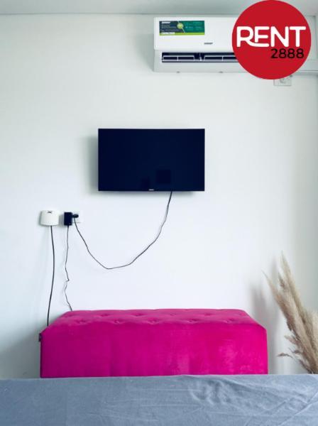 Rent Balbin Buenos Aires