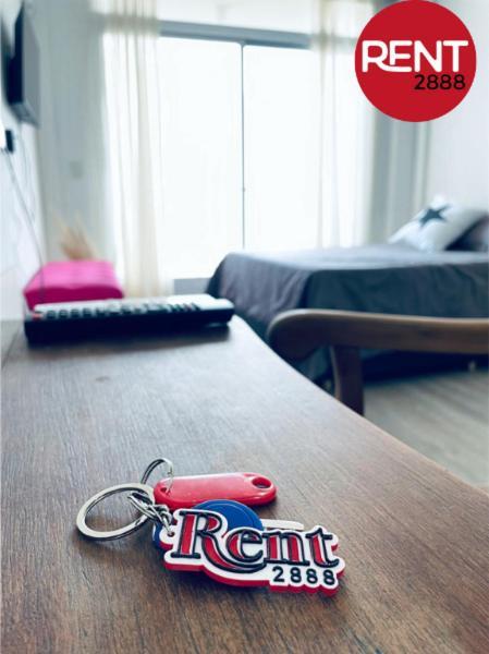Rent Balbin Apartamento *