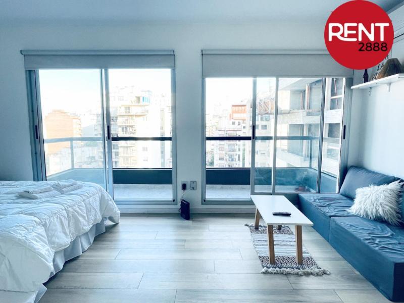 Rent Juan B Justo Apartamento Buenos Aires