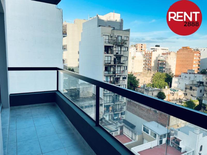 Rent Juan B Justo Buenos Aires