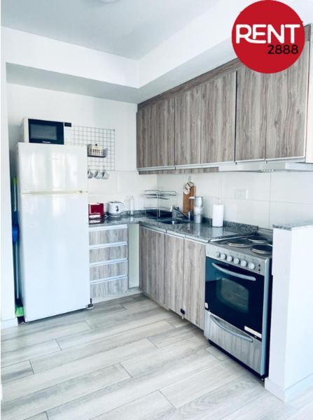 Apartamento Rent Juan B Justo