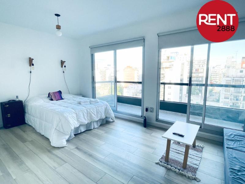 Rent Juan B Justo Apartamento Buenos Aires