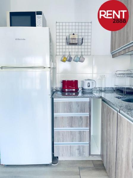 Rent Juan B Justo Buenos Aires