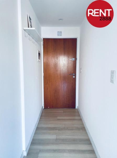 Rent Juan B Justo Apartamento