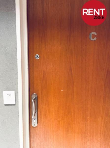 Rent Juan B Justo *
