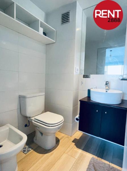 Rent Juan B Justo * Buenos Aires