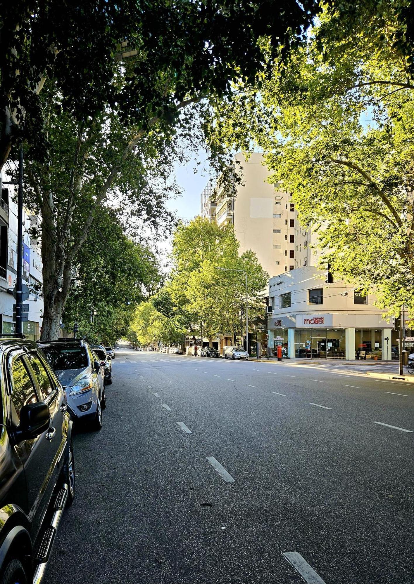 Dpto. A Nuevo! Excelente Ubicacion Centrica Apartamento Ciudad Autónoma de Buenos Aires
