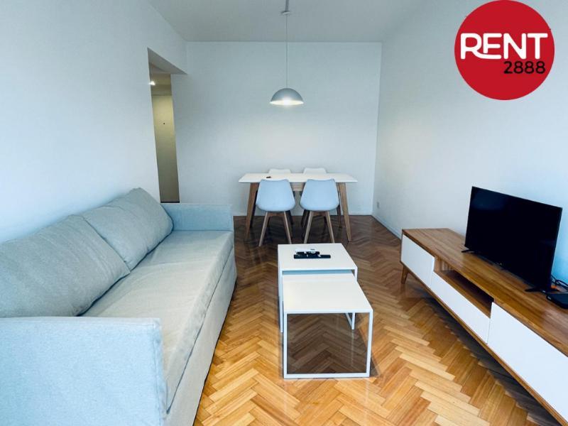 Apartamento Rent Membrillar