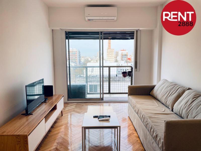 Rent Membrillar * Ciudad Autónoma de Buenos Aires