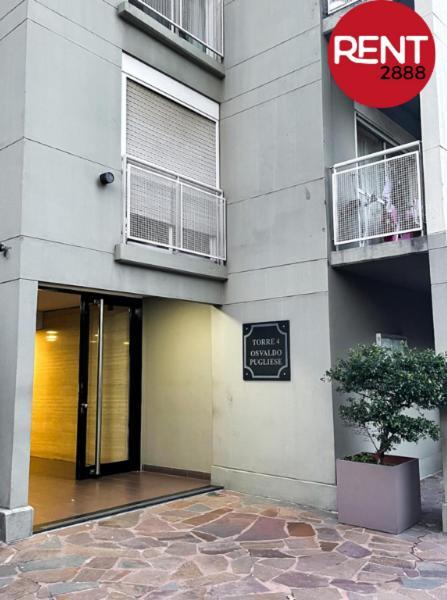 Rent Lavalle Apartamento