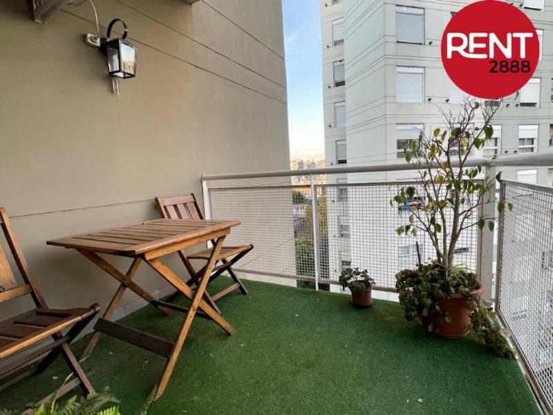 Rent Lavalle * Ciudad Autónoma de Buenos Aires