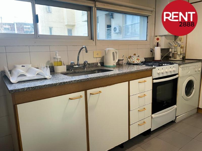 Rent Lavalle Apartamento
