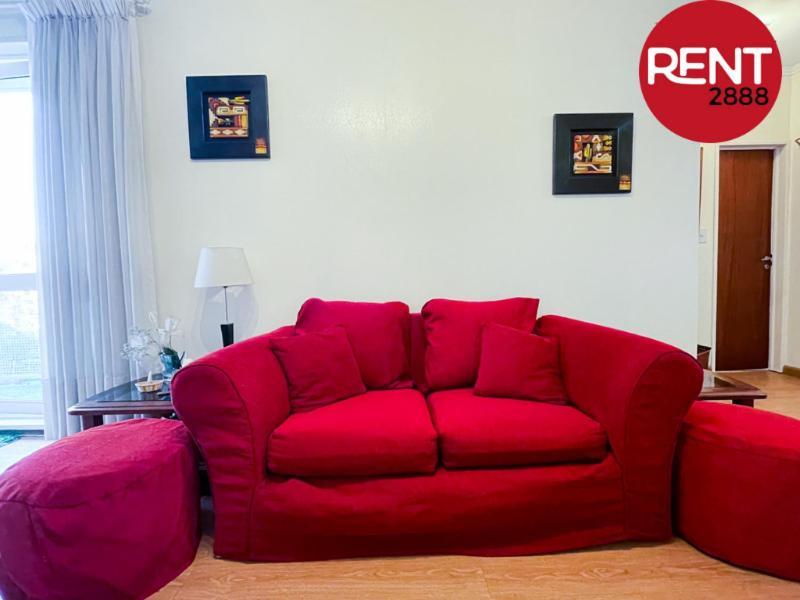 Rent Lavalle Apartamento *