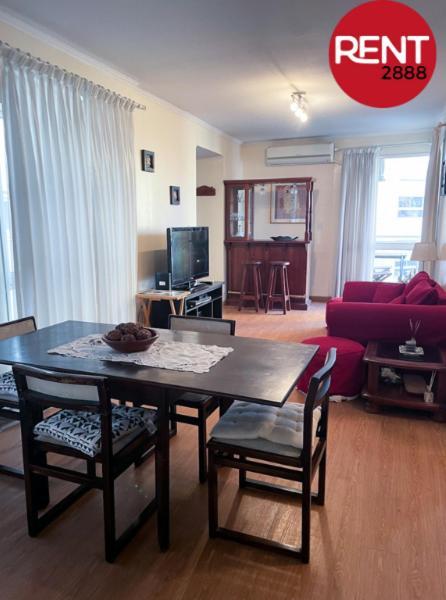Apartamento Rent Lavalle Ciudad Autónoma de Buenos Aires