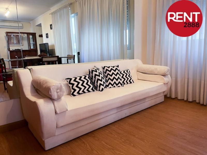 Apartamento Rent Lavalle